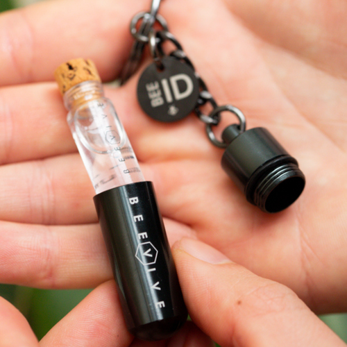 Bee Revival Kit with Bee ID Tag 🐝