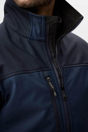 Snickers 1216 AllroundWork Softshell Stretch Jacket