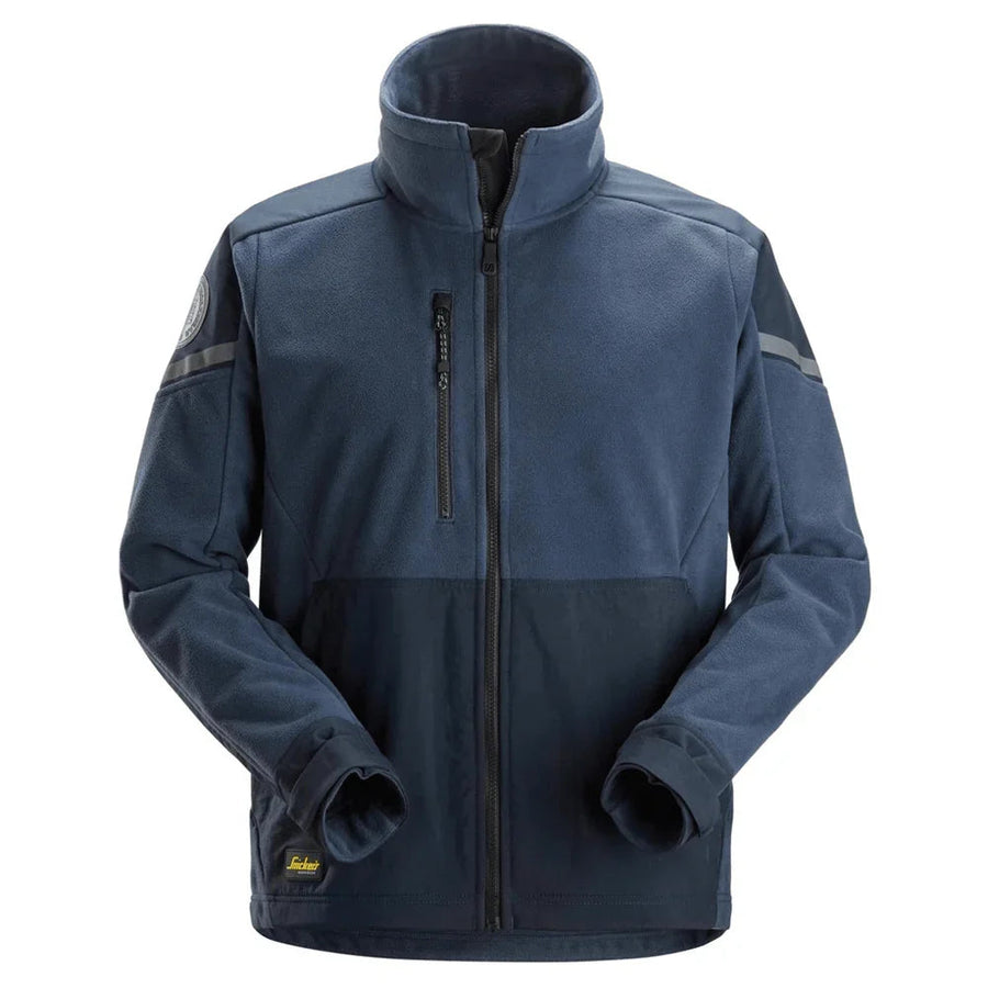 Snickers 8410 Windblocker Fleece Jacket