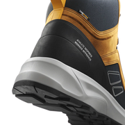 Solid Gear SG80211 Adapt Mid Safety Boot