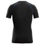 Snickers 9490 Seamless Base Layer In Motion Short Sleeve Top
