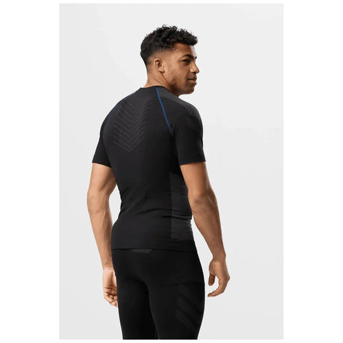 Snickers 9490 Seamless Base Layer In Motion Short Sleeve Top