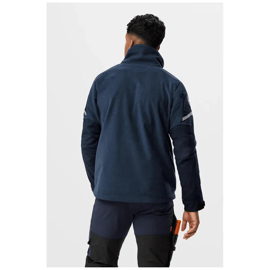 Snickers 8410 Windblocker Fleece Jacket