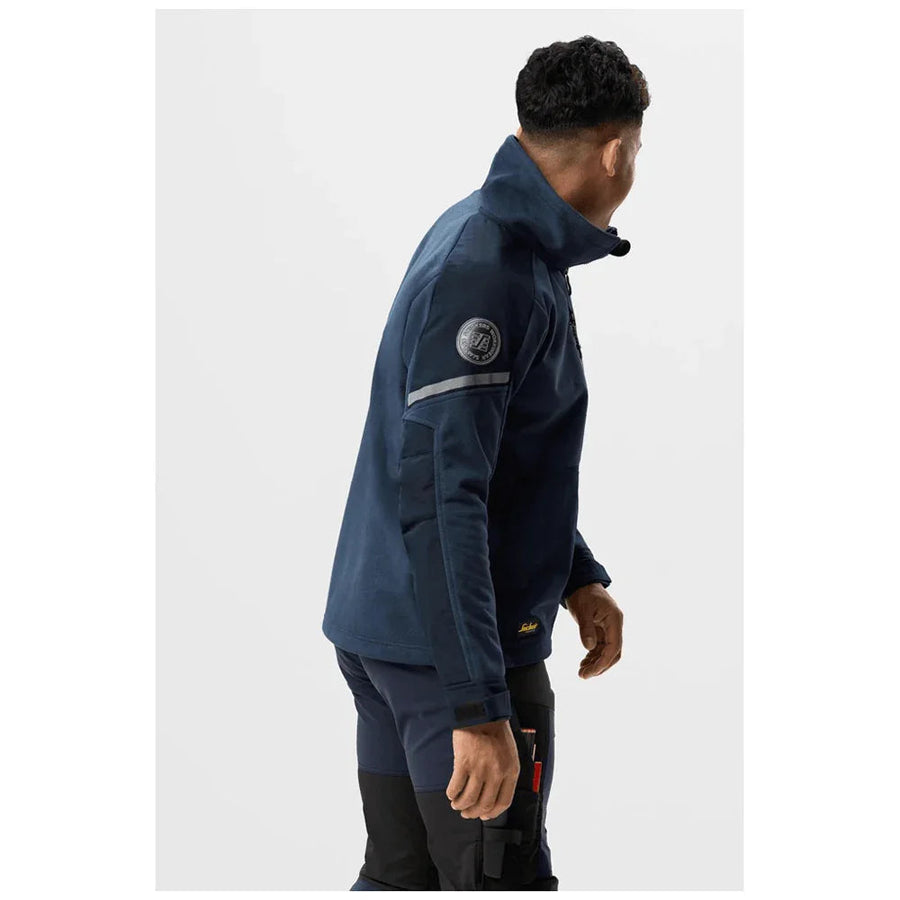 Snickers 8410 Windblocker Fleece Jacket