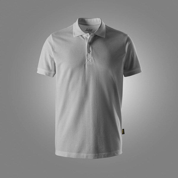 Snickers 2718 Short Sleeve Polo Shirt