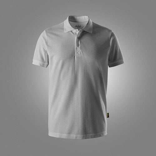 Snickers 2718 Short Sleeve Polo Shirt