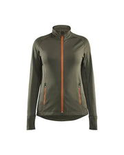 Blaklader 4745 Women's Fleece Jacket