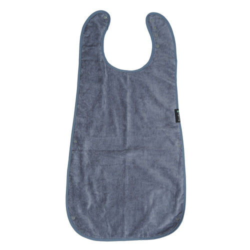 Mum 2 Mum PLUS SuperSized Clothing Protector - Grey