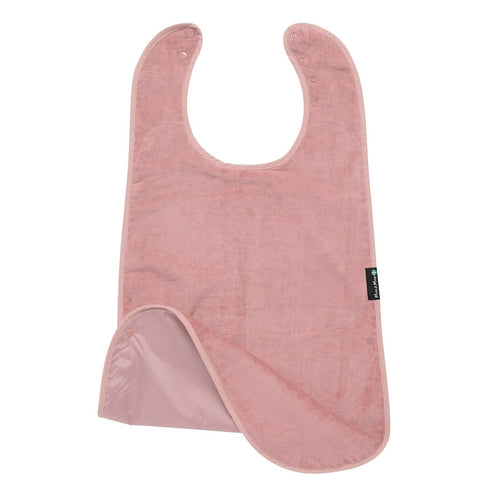 Mum 2 Mum PLUS SuperSized Clothing Protector - Dusty Pink