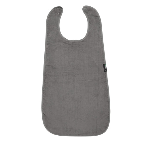 Mum 2 Mum PLUS SuperSized Clothing Protector - Mushroom Grey/Brown