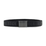 Herock Glaucus Logo Belt