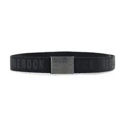Herock Glaucus Logo Belt