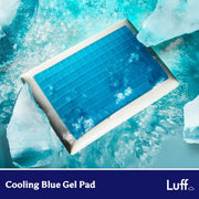 The Mayfair Cooling Gel Pillow