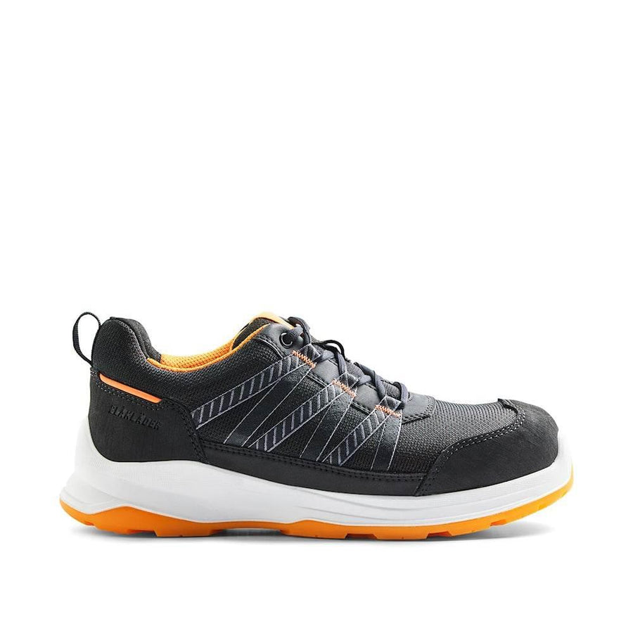 Blaklader 2402 Sprinter Lightweight Safety Shoe Trainer