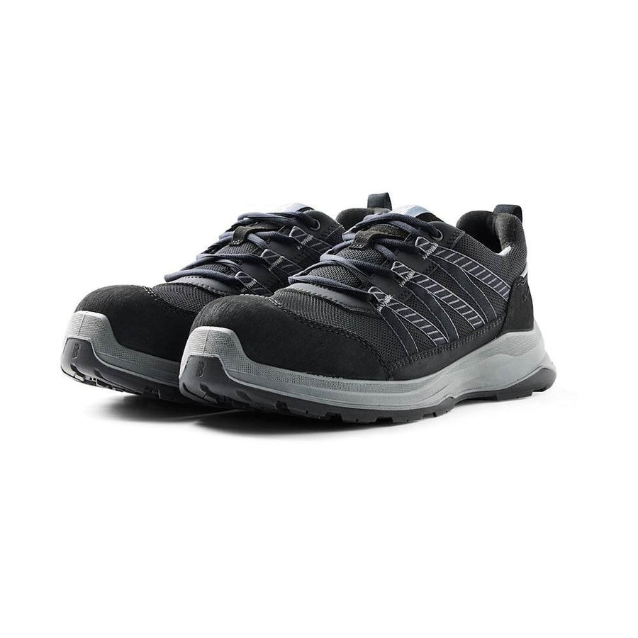 Blaklader 2402 Sprinter Lightweight Safety Shoe Trainer