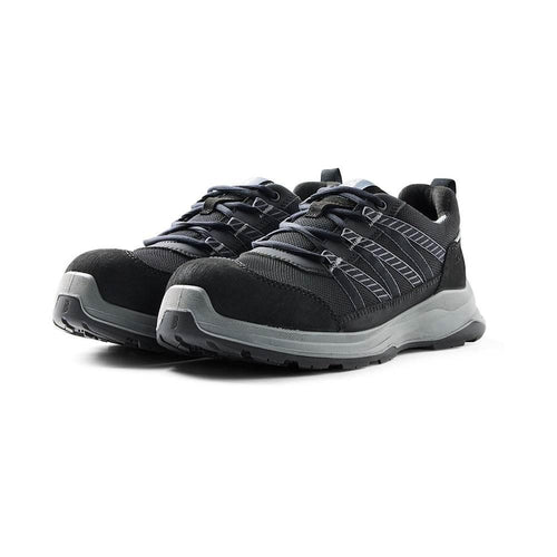 Blaklader 2402 Sprinter Lightweight Safety Shoe Trainer
