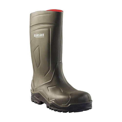 Blaklader 2422 Safety Wellington Boot S5