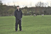 Fort 245 Rutland Water Resistant Work Jacket