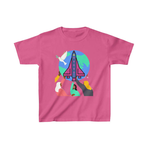 First Home Kids Heavy Cotton™ Tee