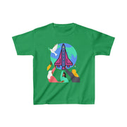 First Home Kids Heavy Cotton™ Tee