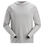 Snickers 2456 Stay Fresh Hoodie