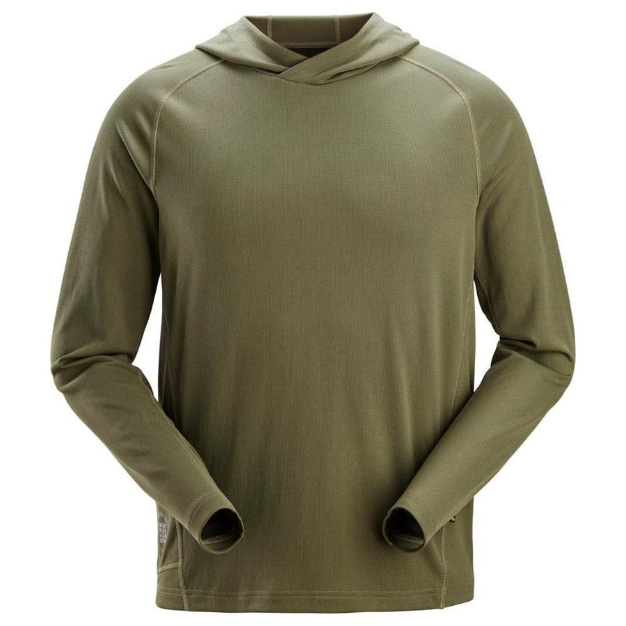 Snickers 2456 Stay Fresh Hoodie