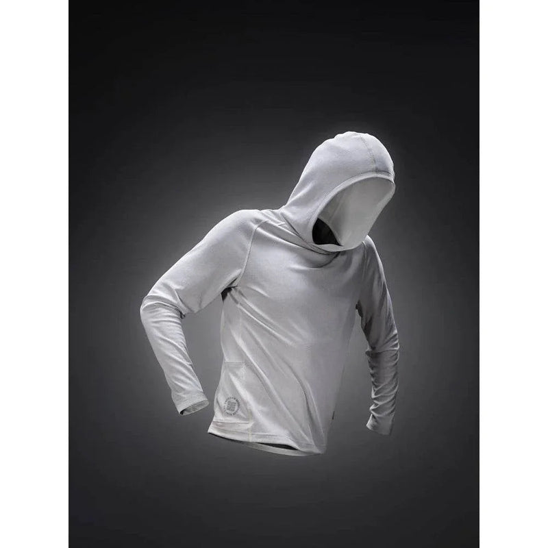 Snickers 2456 Stay Fresh Hoodie