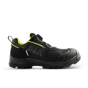 Blaklader 2477 Storm Waterproof Safety Work Trainer Shoe