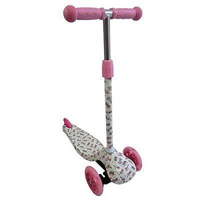 garden fairy scooter