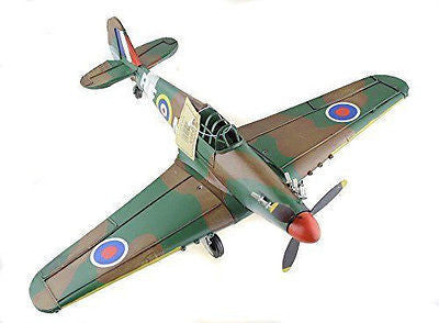 Lesser & Pavey Metal Hurricane Collectible, Multi-Colour