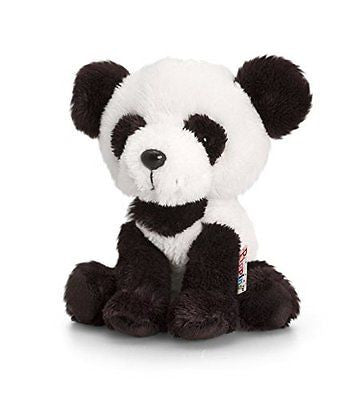 Keel Toys 14 cm Pippins Panda