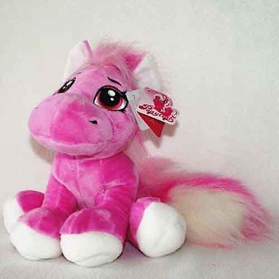 Keel Toys Ponytails - 16cm Sparkle