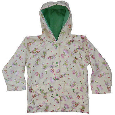 powell craft ballerina fairy ran mac (1-2yrs)