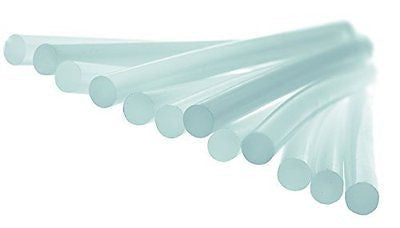 Flora-Tec 7 mm Multi-Purpose Glue Sticks Bag, White