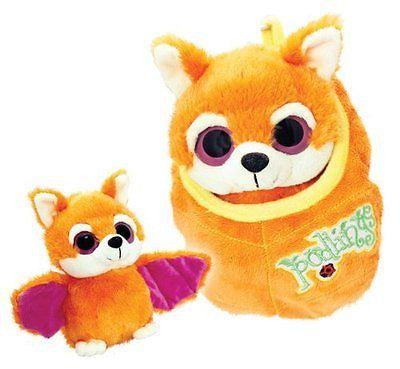 Keel Toys Podlings - Nectar the Fruit Bat