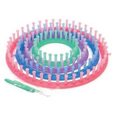 Knitting Loom Set