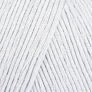 DMC Natura Just Cotton - Light Grey (762)