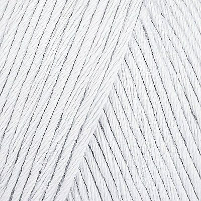 DMC Natura Just Cotton - Light Grey (762)