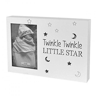 Light Up Frames - Twinkle Twinkle