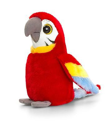 keel parrots