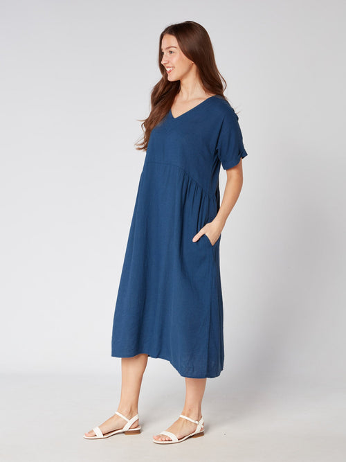 Rocca Dress