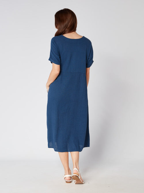 Rocca Dress