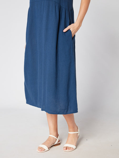 Rocca Dress