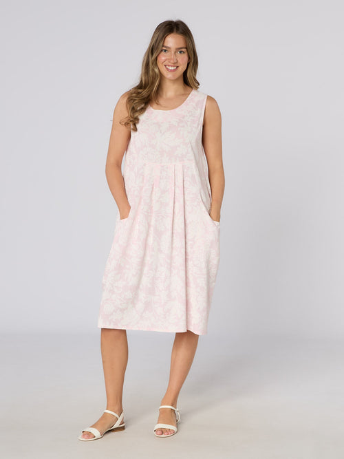 Livorno HP Dress