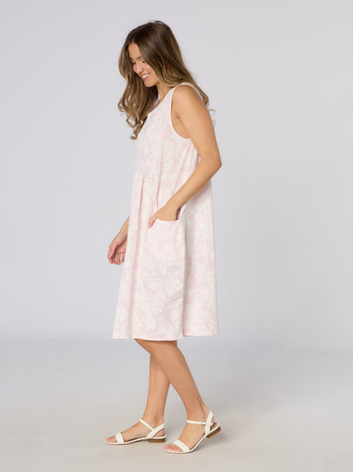 Livorno HP Dress