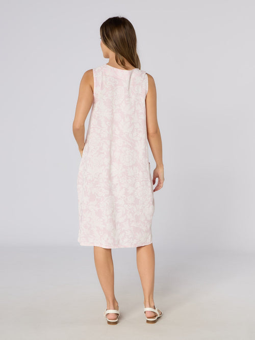 Livorno HP Dress