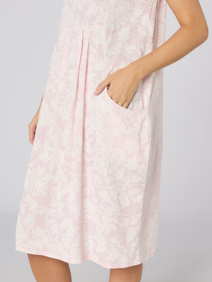 Livorno HP Dress