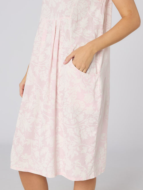 Livorno HP Dress
