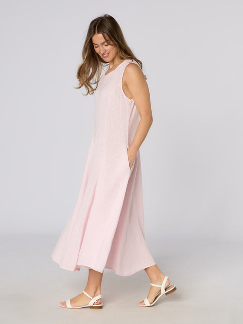Saturina Dress