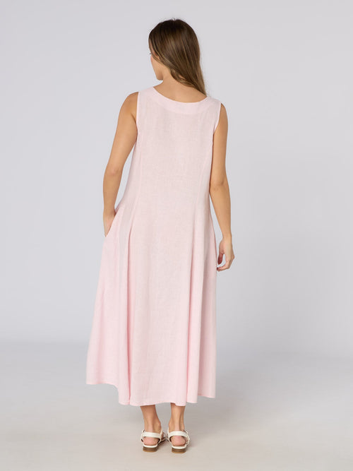 Saturina Dress